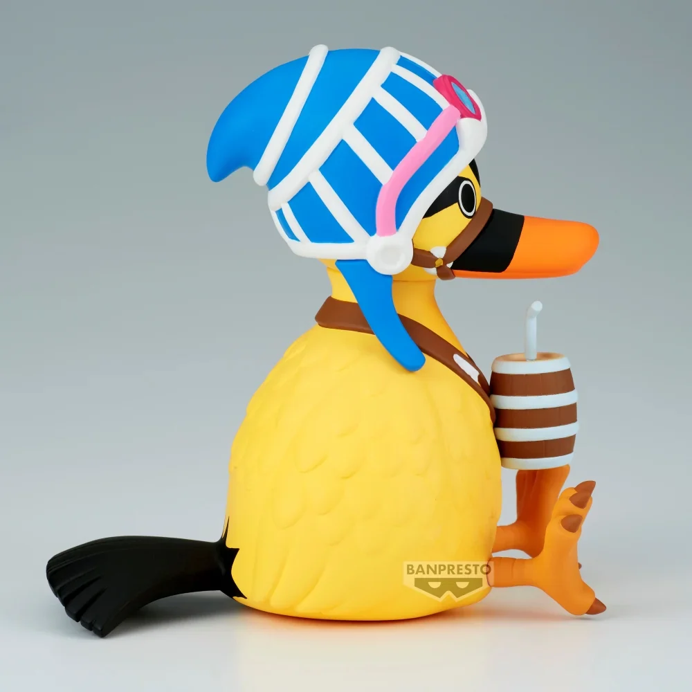 Karoo Sofvimates Banpresto - Image 3