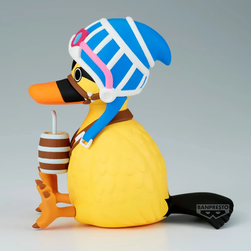 Karoo Sofvimates Banpresto - Image 4