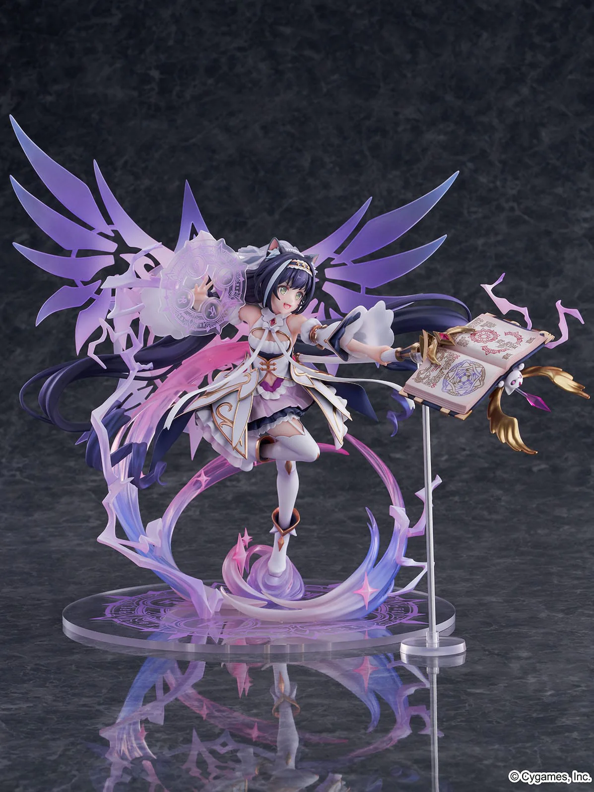 Karyl Princess Ver. Princess Connect! Re:Dive CyberZ - Image 11