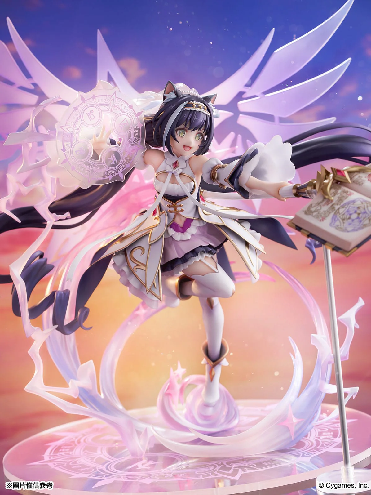Karyl Princess Ver. Princess Connect! Re:Dive CyberZ - Image 21