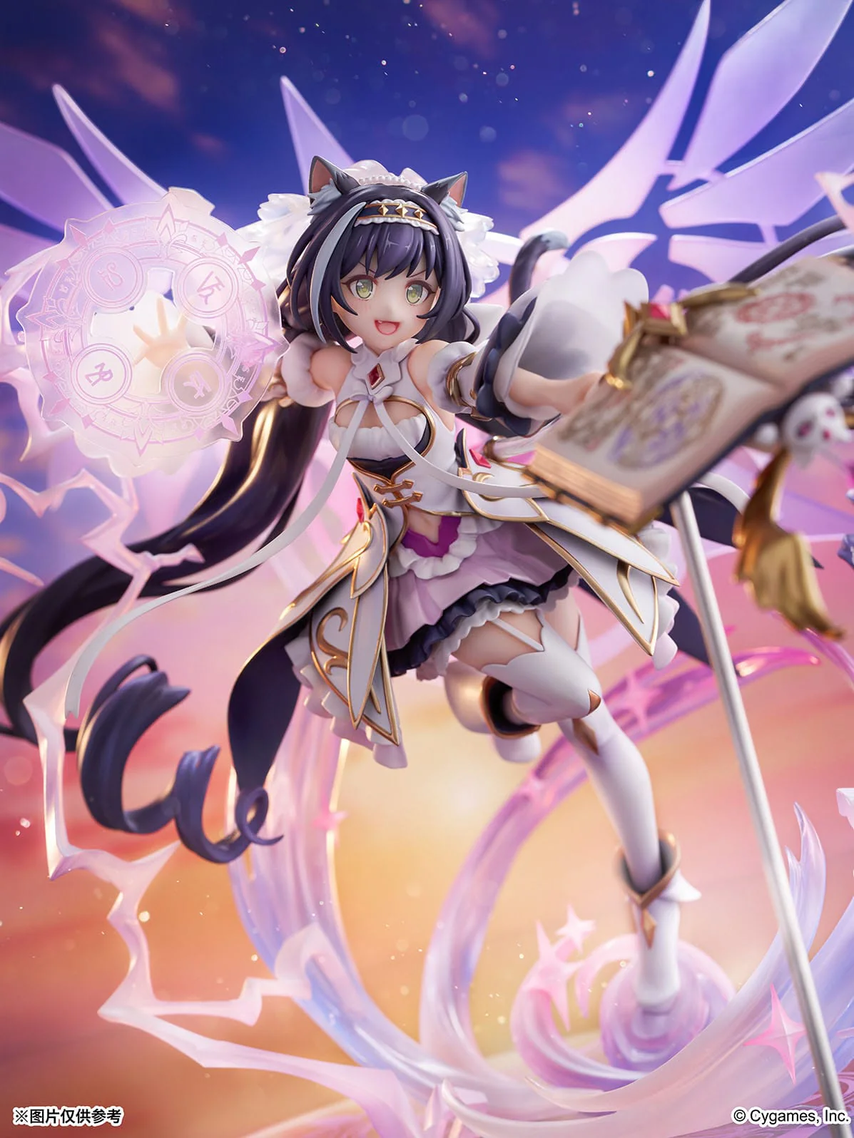 Karyl Princess Ver. Princess Connect! Re:Dive CyberZ - Image 5