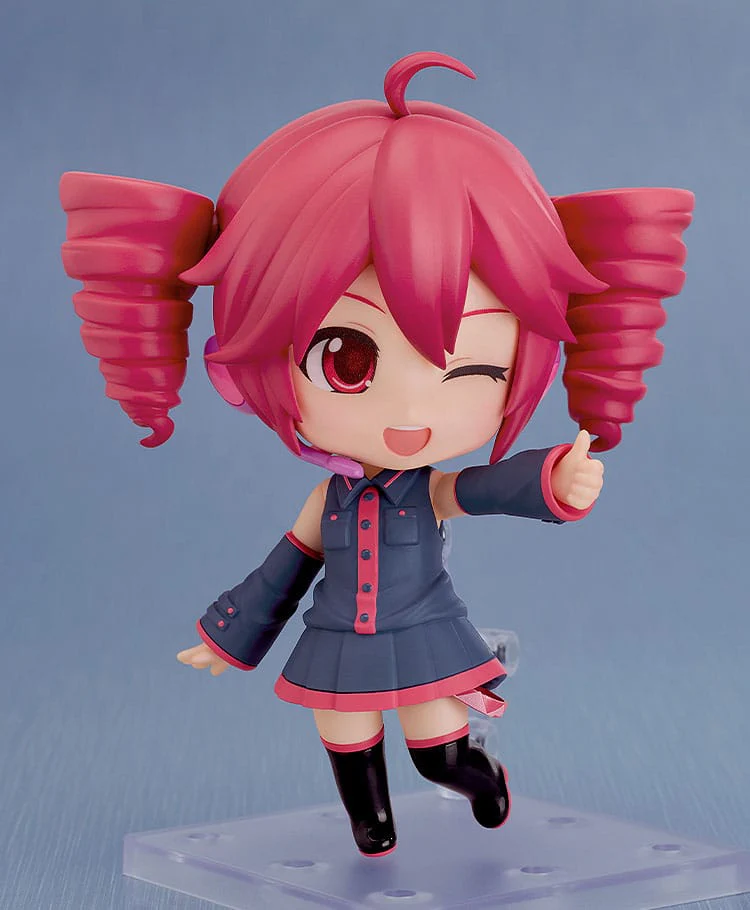 Kasane Teto Nendoroid Good Smile Company - Image 6