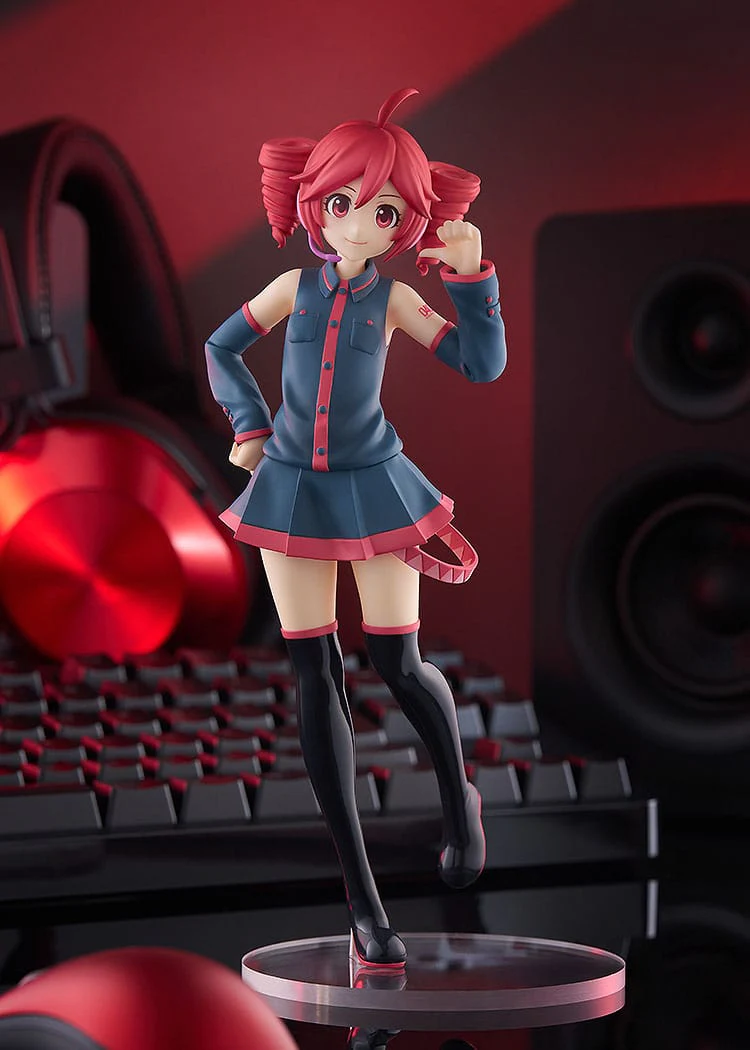 Kasane Teto Pop Up Parade L Good Smile Company - Image 3