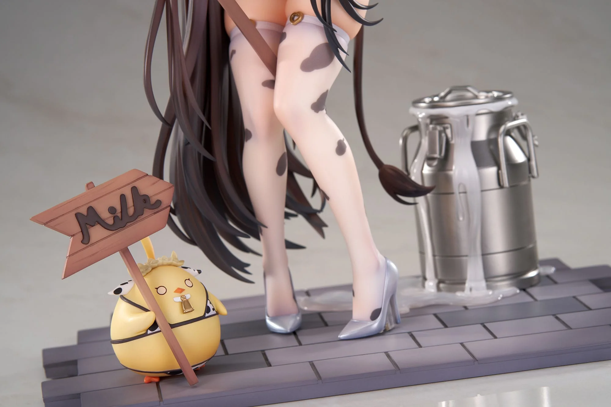 Kashino Fresh & Sweet! Ver. Azur Lane Apex - Image 10