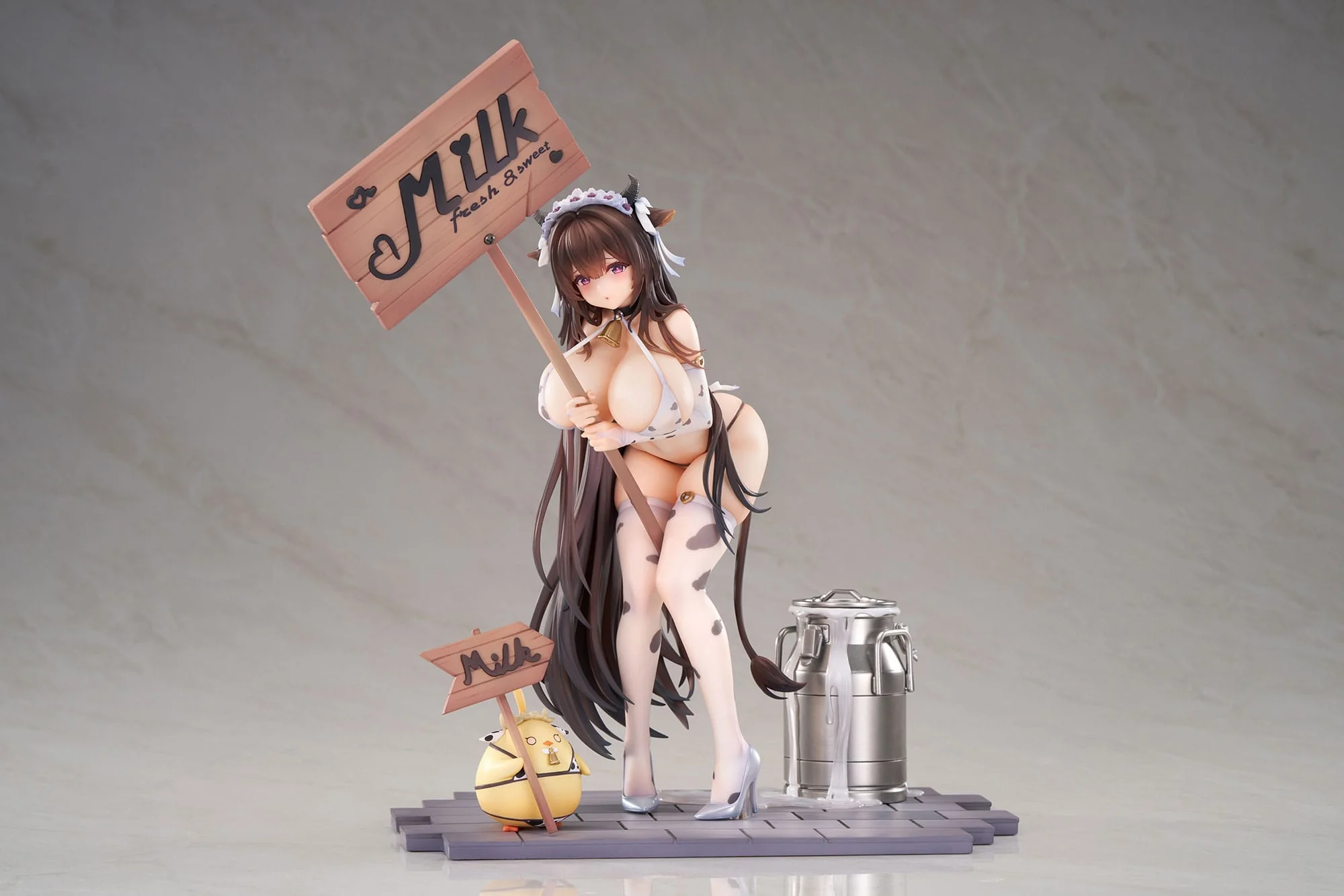Kashino Fresh & Sweet! Ver. Azur Lane Apex - Image 16