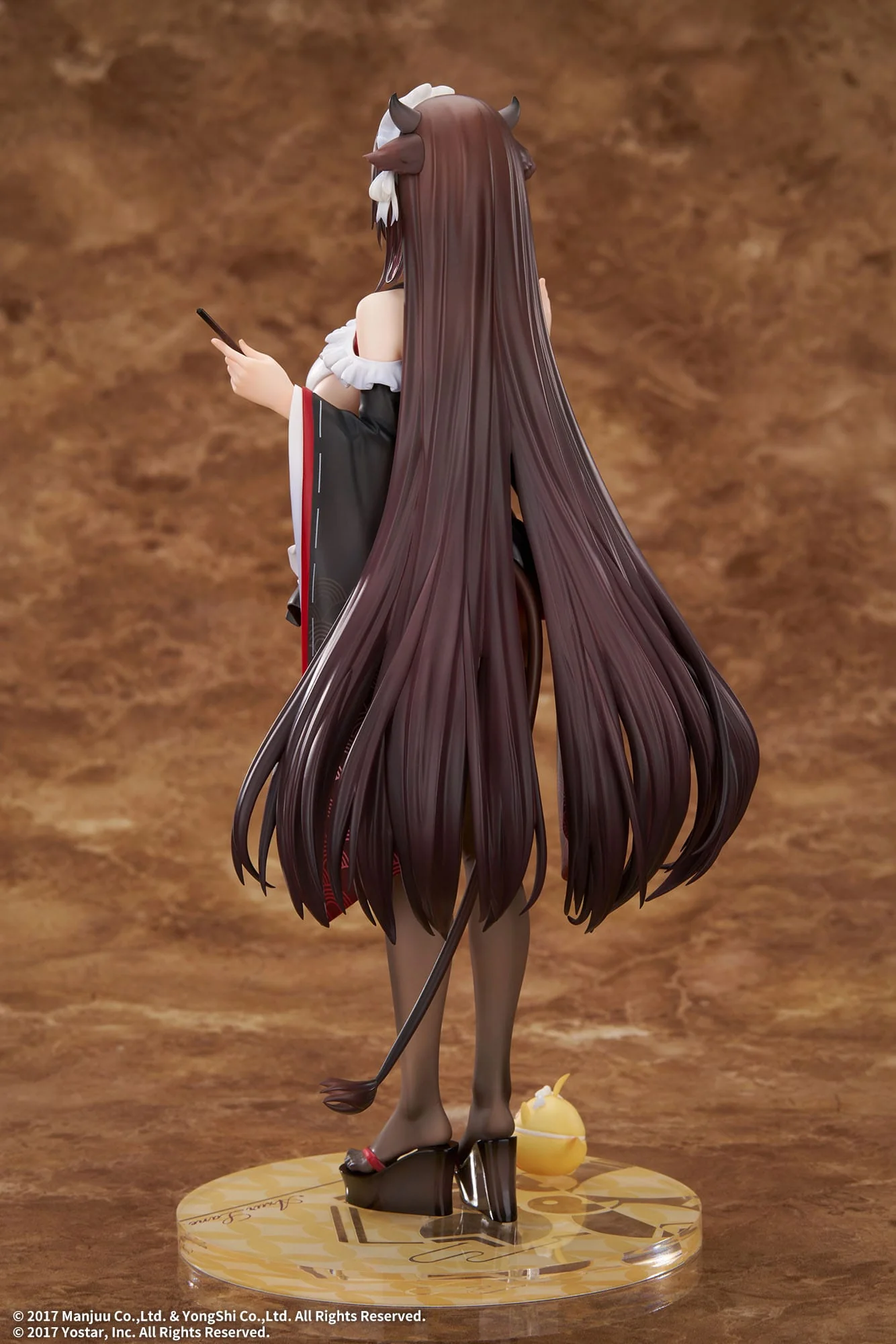 Kashino Tsumazuki Trouble Maid Ver. elegant - Image 12