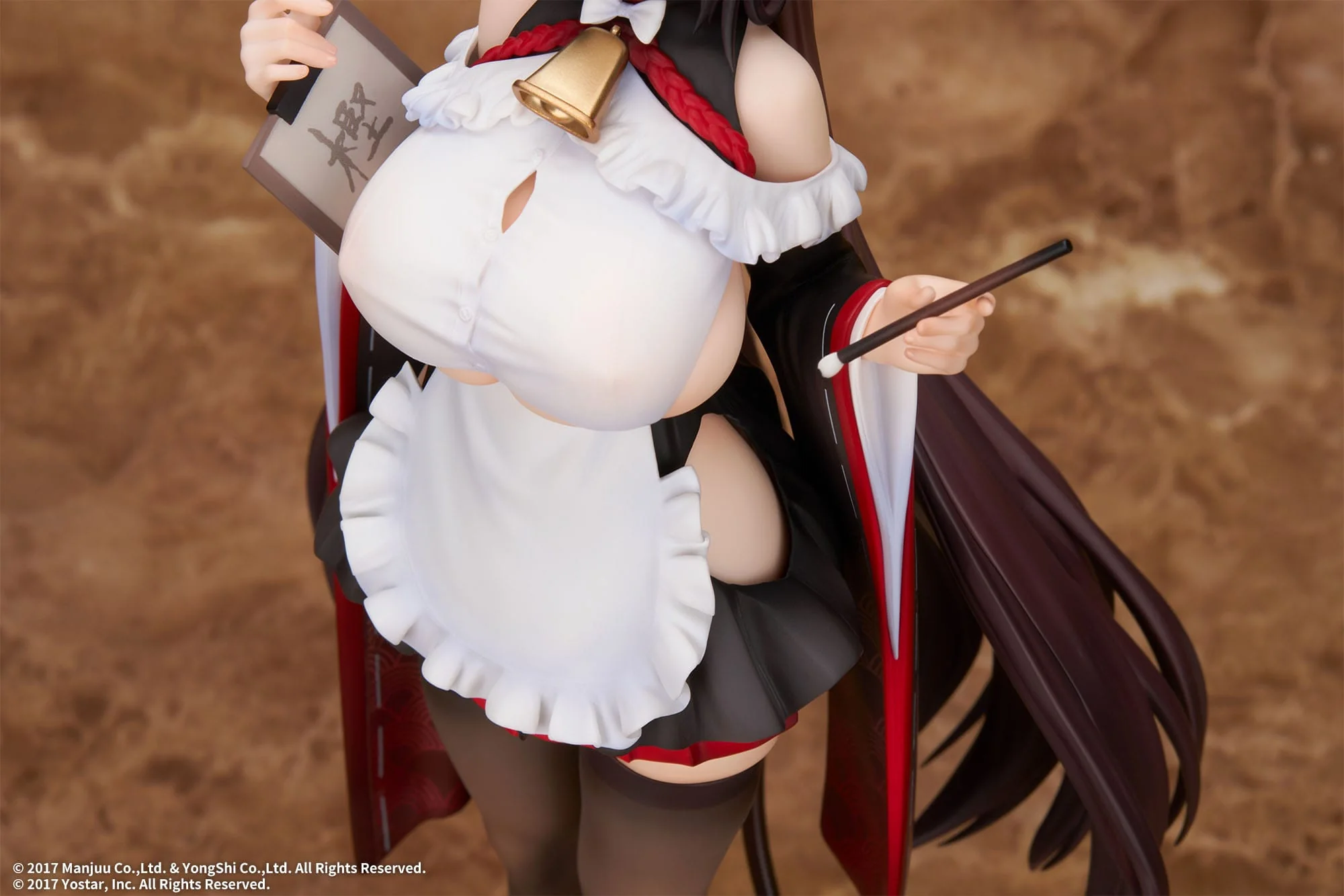 Kashino Tsumazuki Trouble Maid Ver. elegant - Image 14