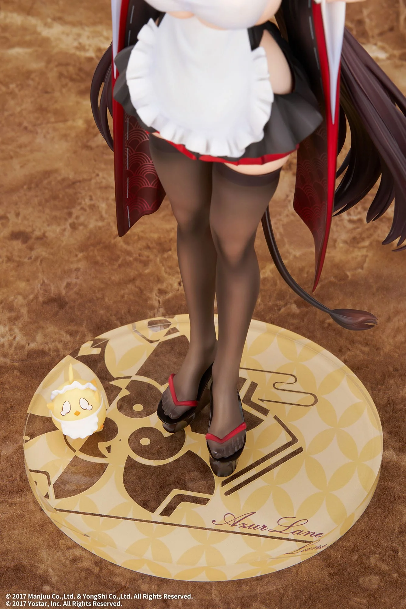 Kashino Tsumazuki Trouble Maid Ver. elegant - Image 16