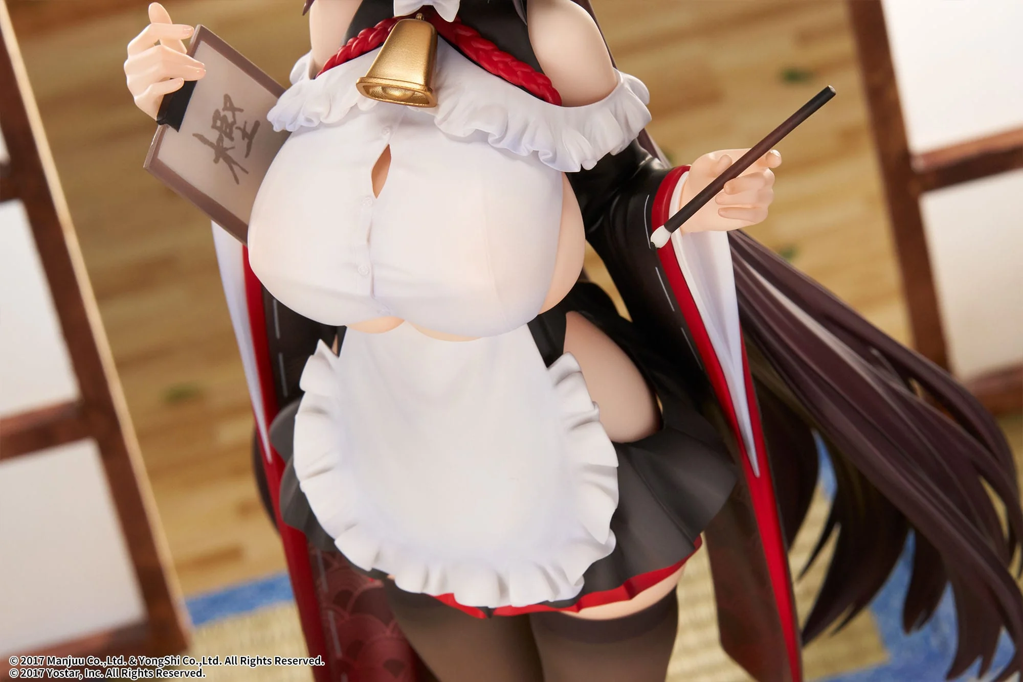 Kashino Tsumazuki Trouble Maid Ver. elegant - Image 5