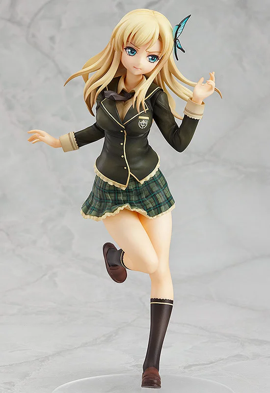 Kashiwazaki Sena I Don't Have Many Friends Good Smile Company - Image 2