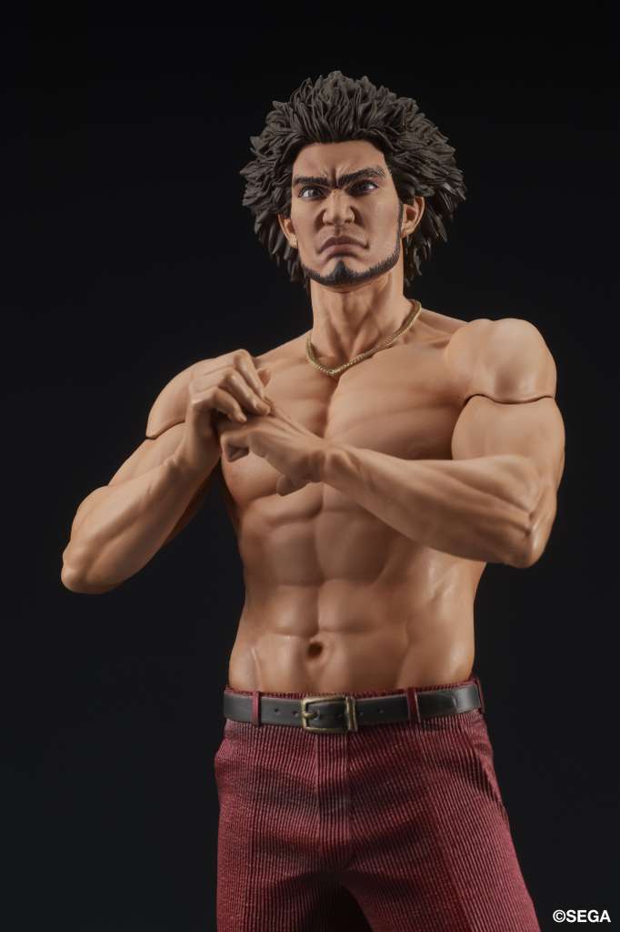 Kasuga Ichiban Digsta Gekitou Digism - Image 6