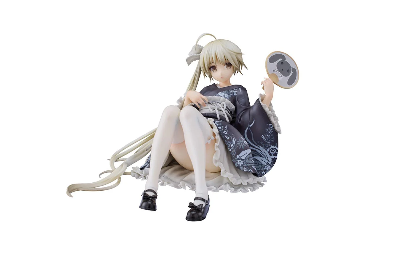 Kasugano Sora - Yukata Ver. - Alphamax