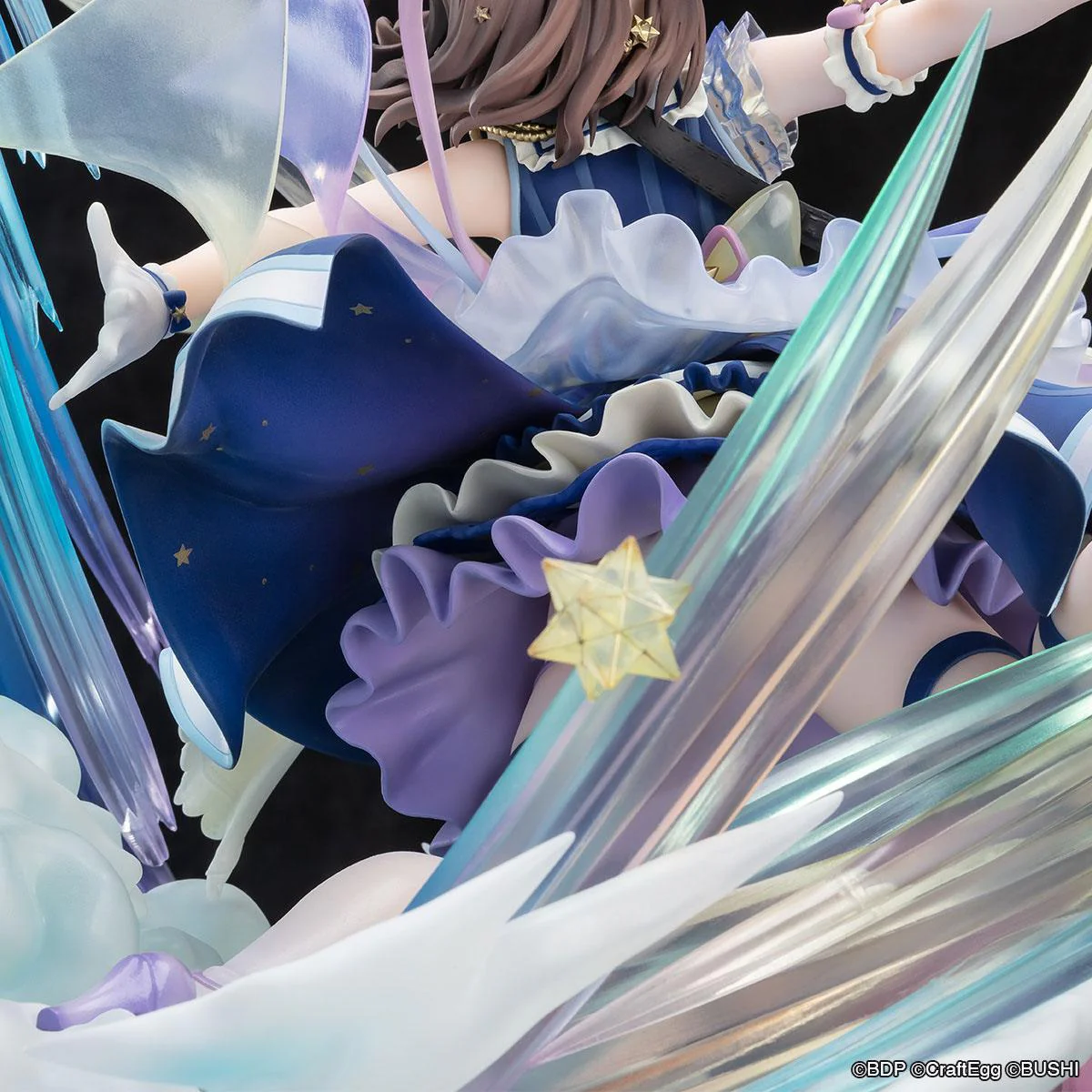Kasumi Toyama BanG Dream! Girls Band Party! Craft Egg - Image 4