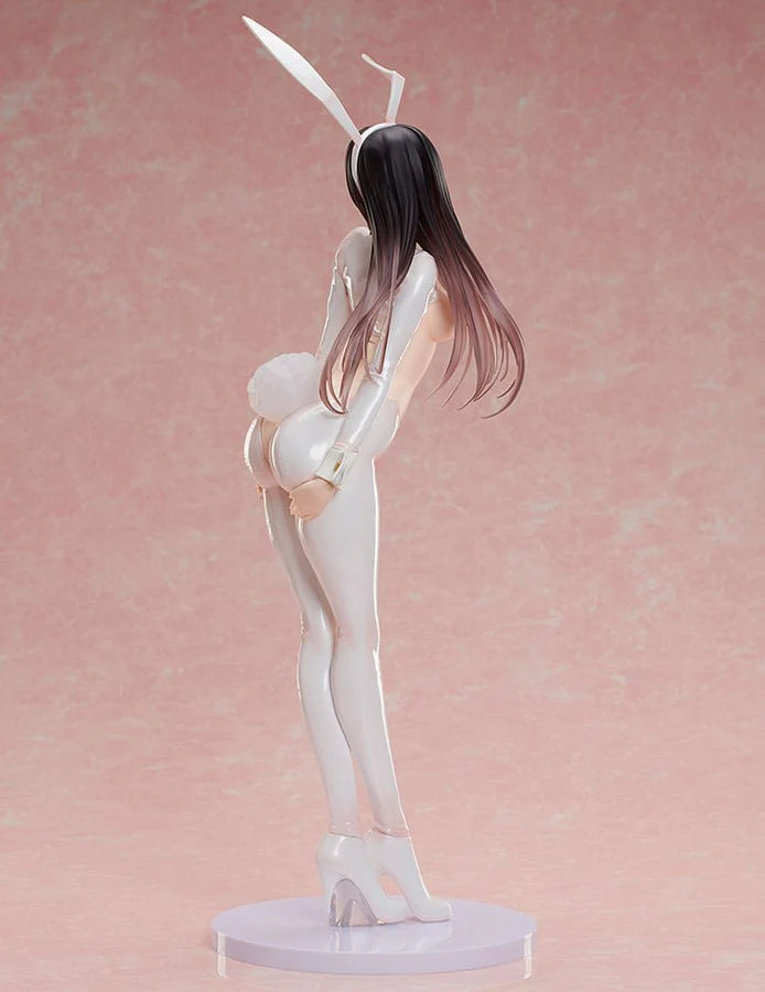 Kasumi White Bunny Ver. Original Chartacter BINDing - Image 4