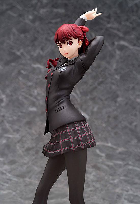 Kasumi Yoshizawa Persona5 Royal Phat! - Image 6