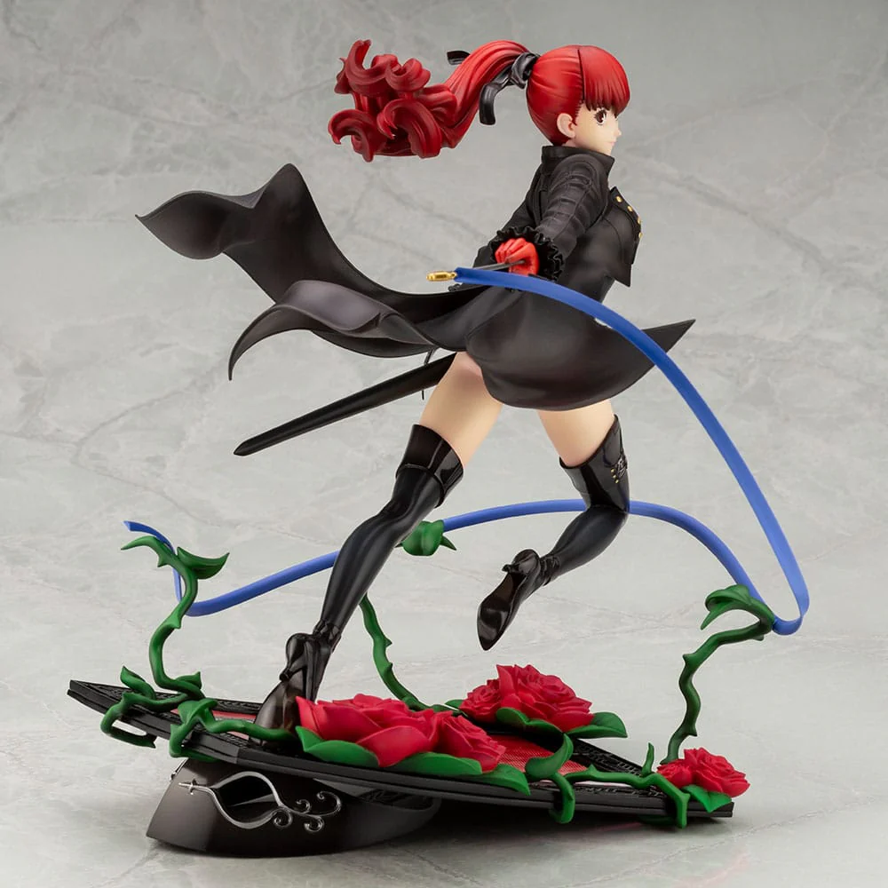 Kasumi Yoshizawa Phantom Thief Ver. ARTFXJ Kotobukiya - Image 7