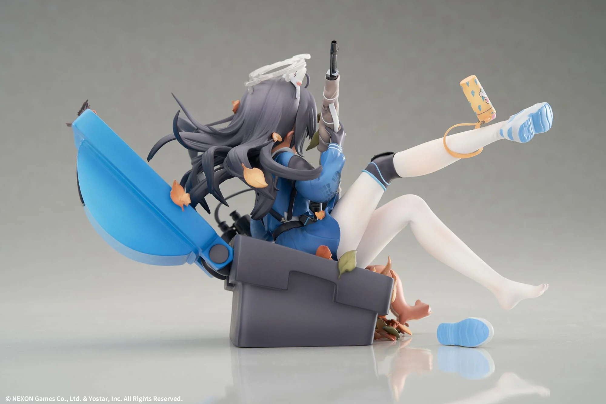 Kasumizawa Miyu Observation of a Timid Person Apex - Image 11