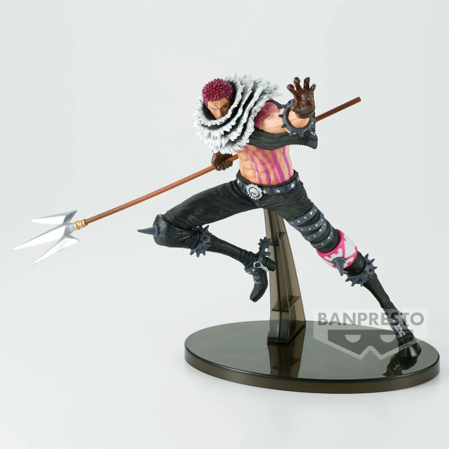 Katakuri World Figure Colosseum Banpresto - Image 2