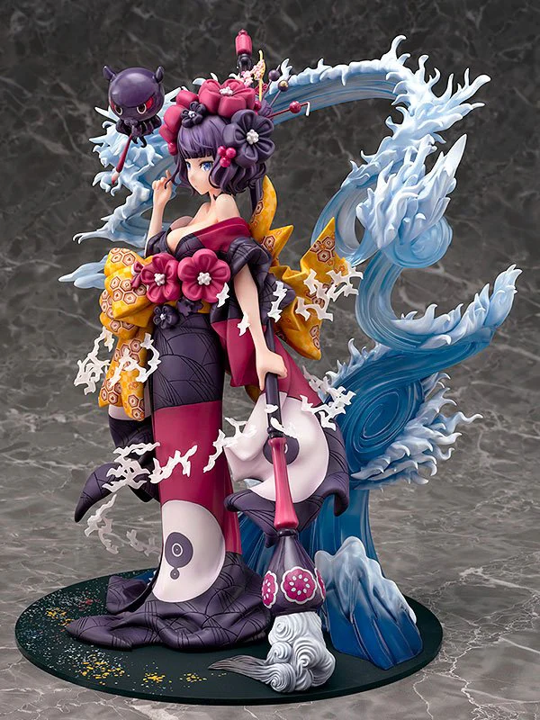 Katsushika Hokusai Foreigner Ver. Phat! - Image 3