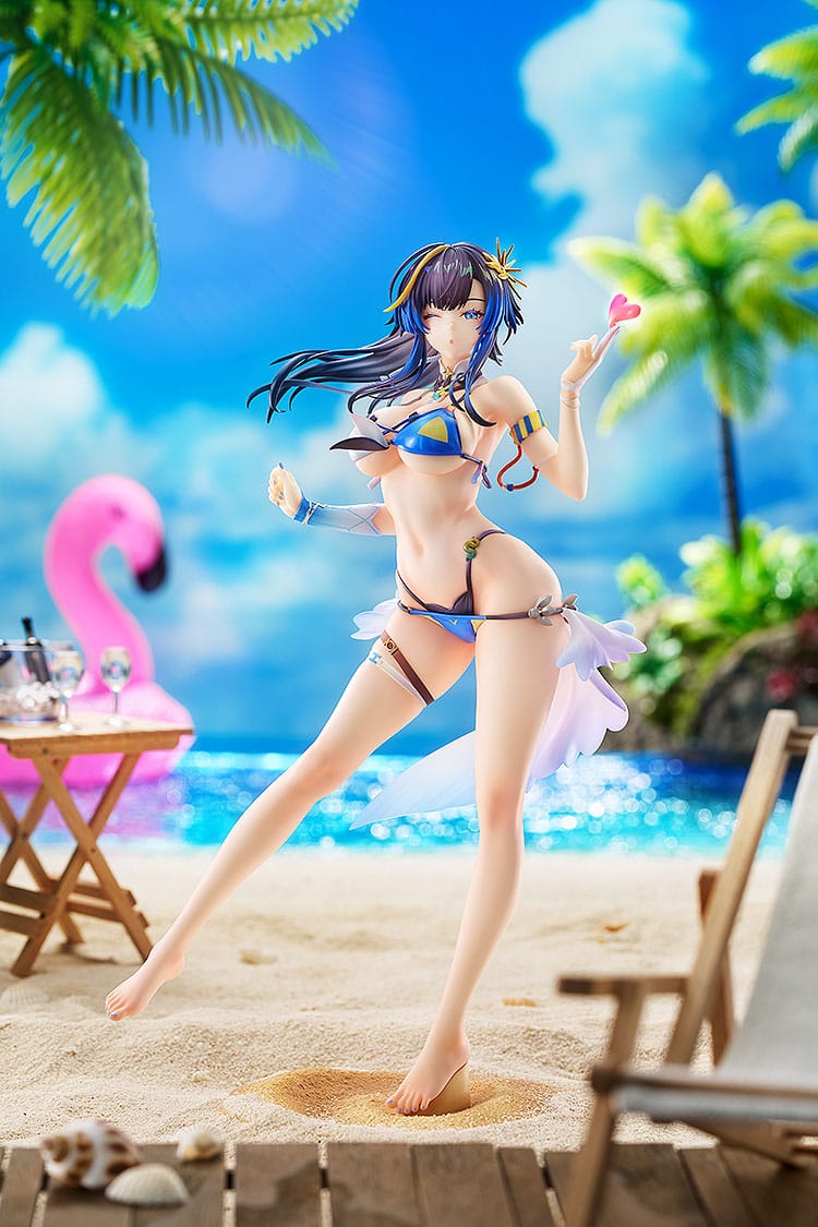 Katya: Surfside Leisure Swimsuit Ver. Good Smile Company