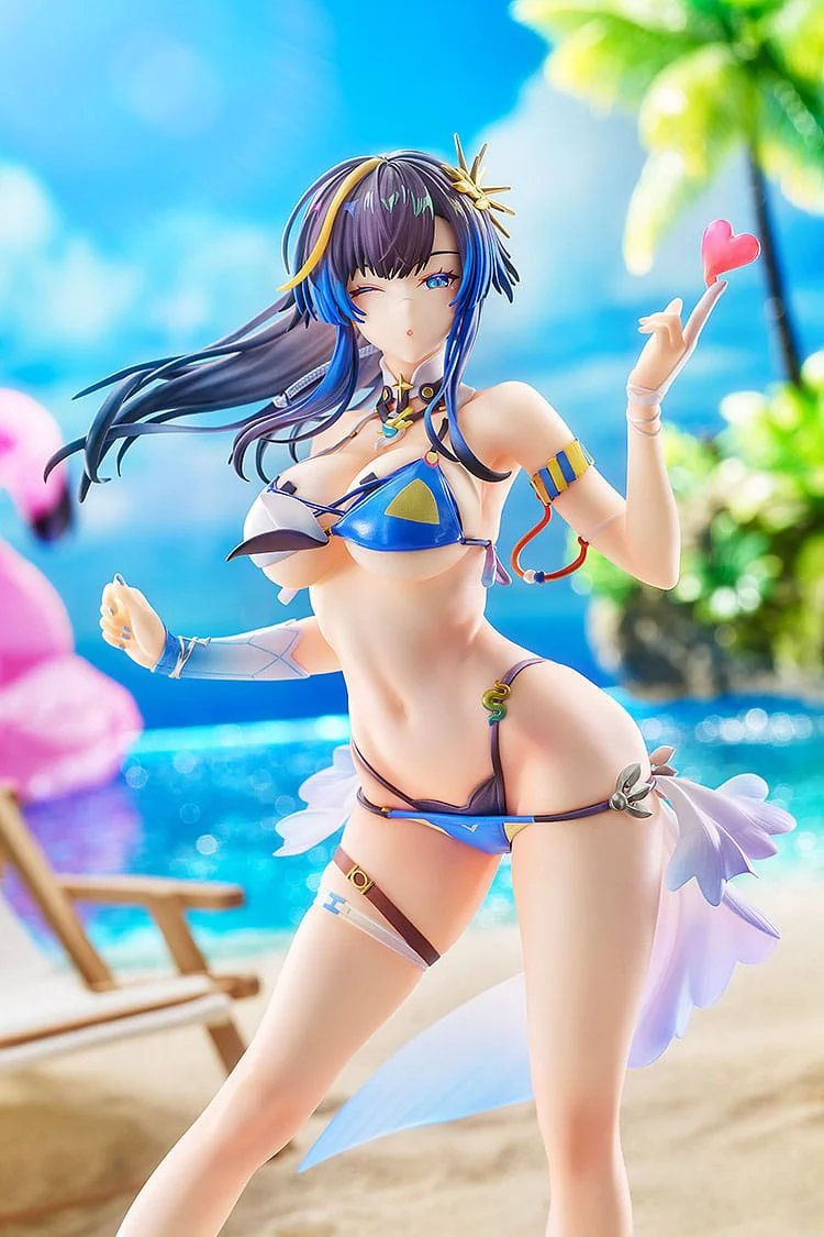 Katya: Surfside Leisure Swimsuit Ver. Good Smile Company - Image 3