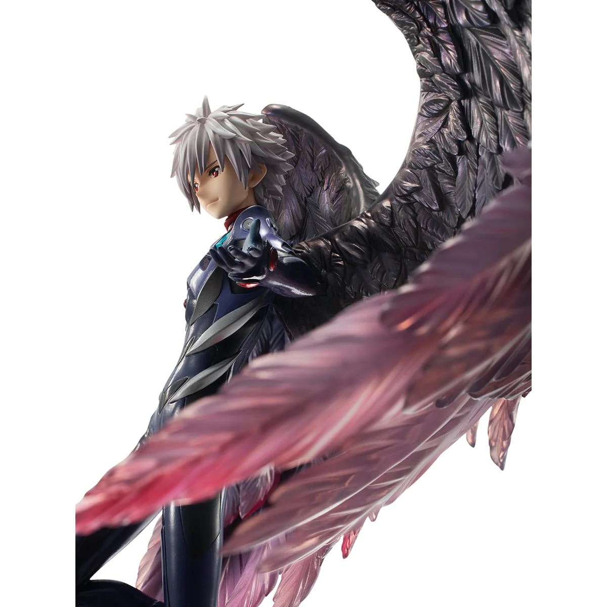 Kaworu Nagisa 15th Anniversary Ver. MegaHouse - Image 7