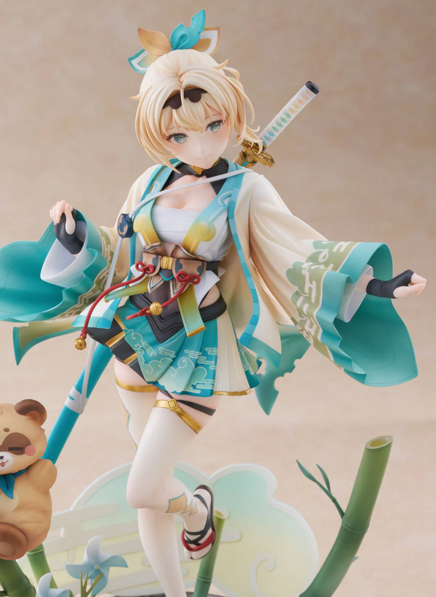 Kazama Iroha & Pokobe Hololive Claynel - Image 7
