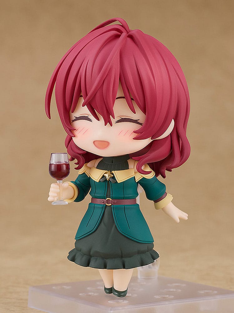 Kazama Iroha Nendoroid Good Smile Company - Image 3