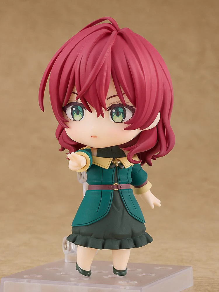 Kazama Iroha Nendoroid Good Smile Company - Image 5