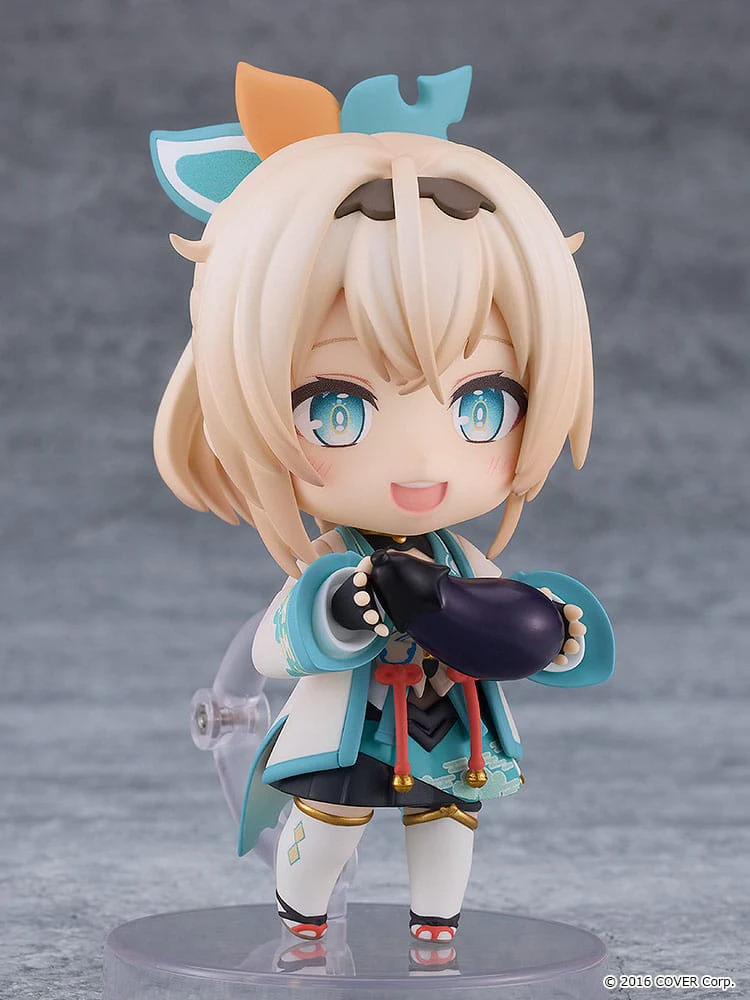 Kazama Iroha Nendoroid Good Smile Company - Image 3