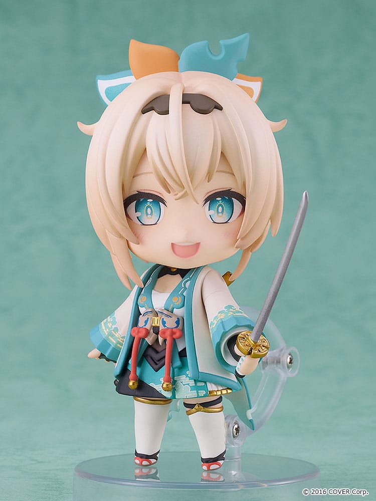 Kazama Iroha Nendoroid Good Smile Company - Image 6