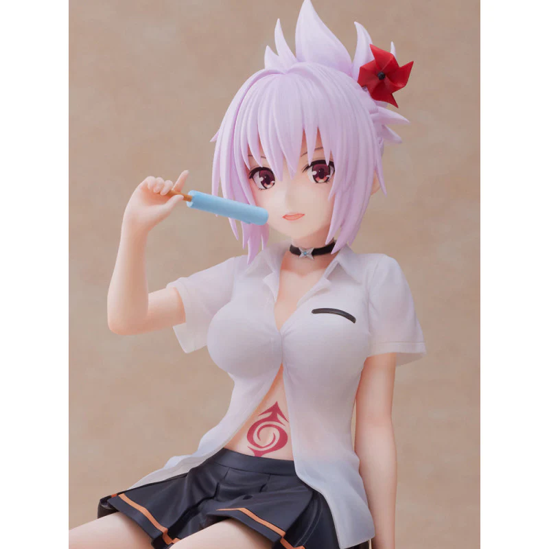 Kazamaki Matsuri F:NEX Furyu - Image 12