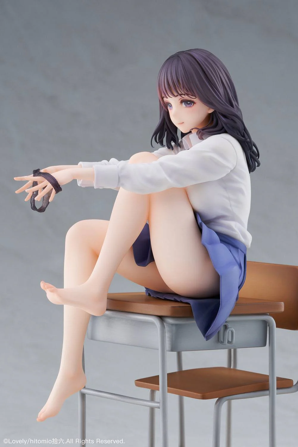 Kazekaoru Houkago / Original Character - Image 14