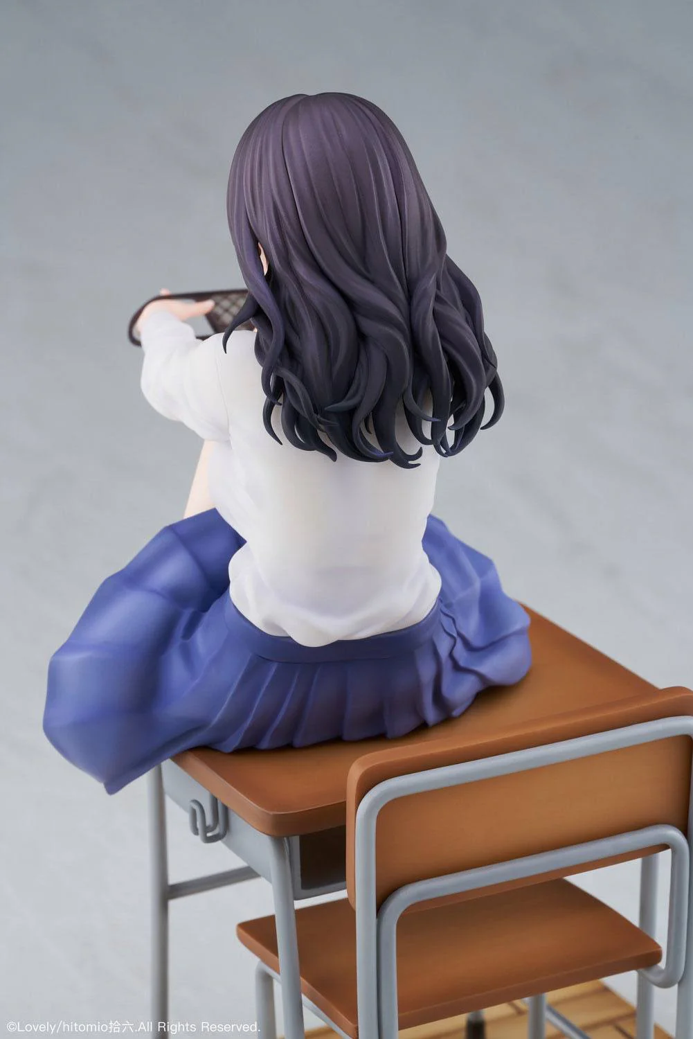 Kazekaoru Houkago / Original Character - Image 17