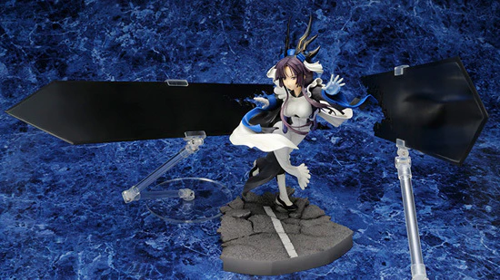 Kazuno Horizon in the Middle of Nowhere Alter - Image 10