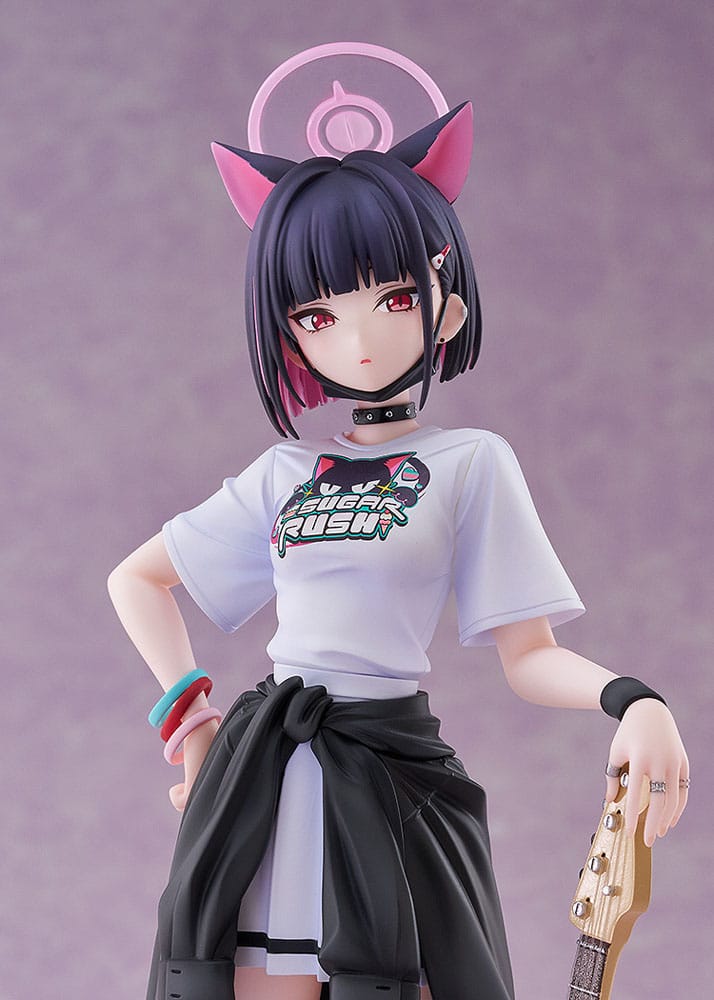 Kazusa (Band) Blue Archive Miyuki - Image 11