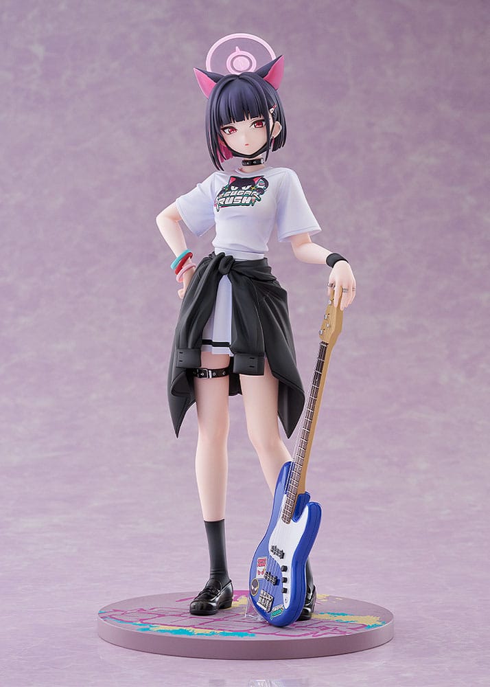 Kazusa (Band) Blue Archive Miyuki - Image 7