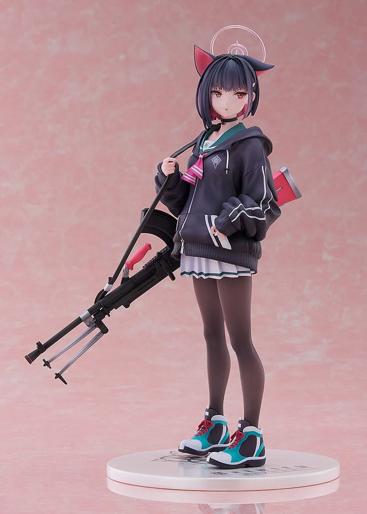 Kazusa Blue Archive Claynel - Image 5