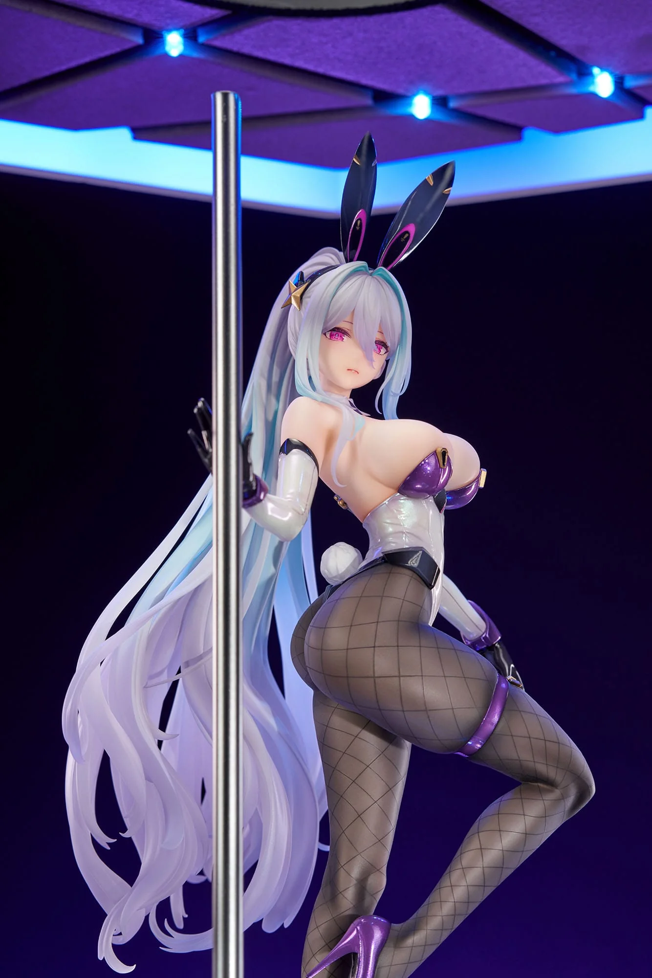 Kearsarge All-Night Charge Ver. Azur Lane Apex - Image 10