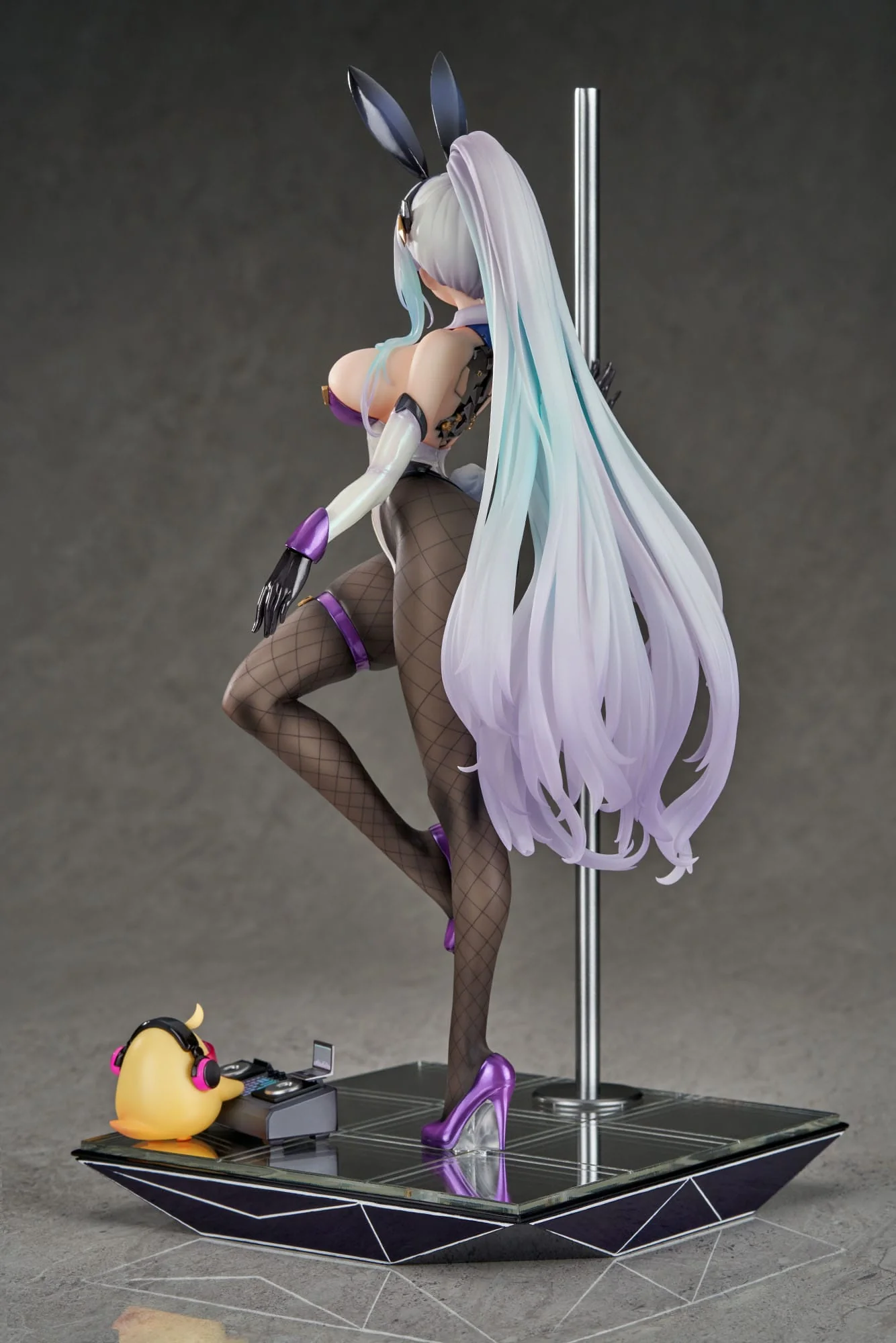 Kearsarge All-Night Charge Ver. Azur Lane Apex - Image 17