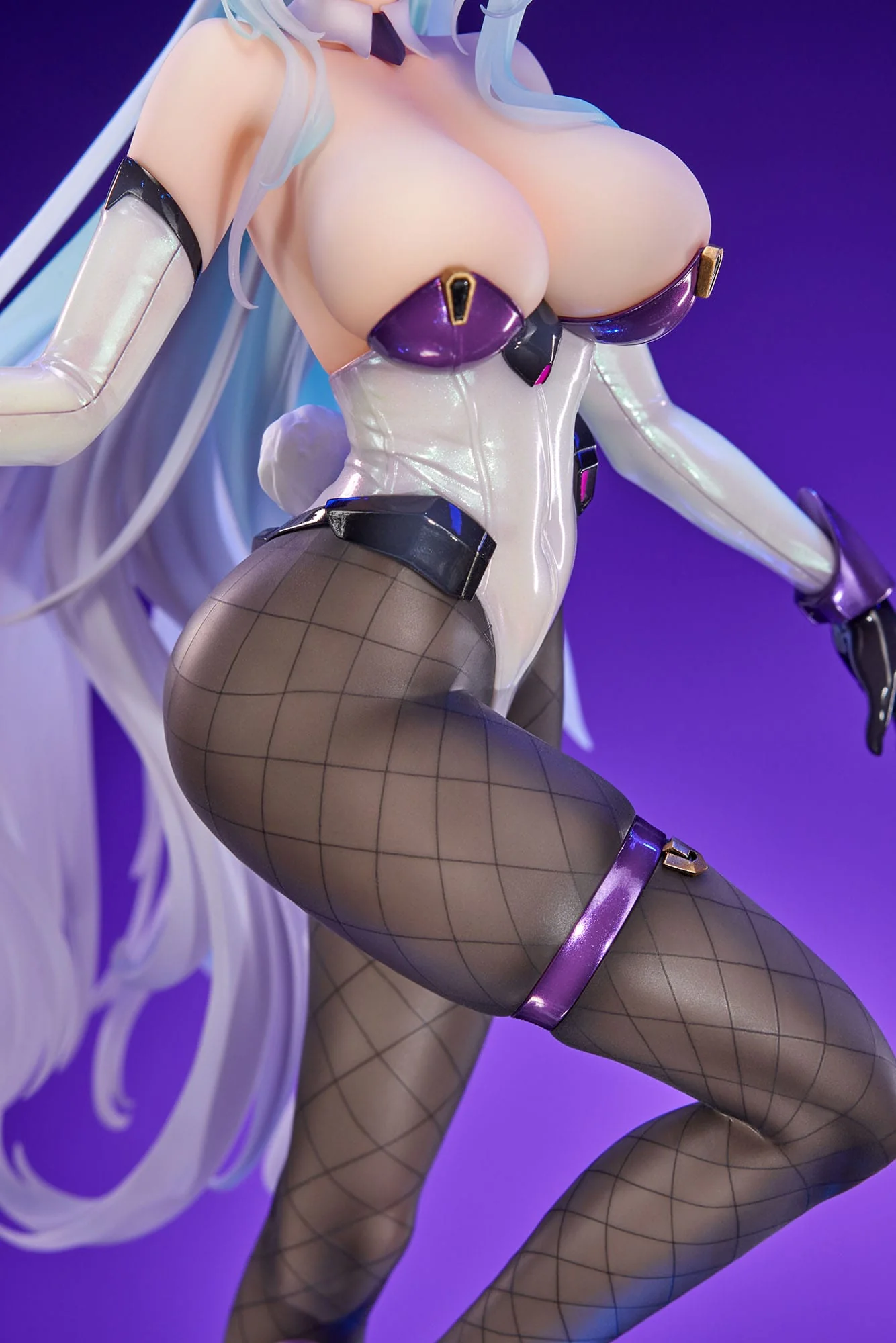 Kearsarge All-Night Charge Ver. Azur Lane Apex - Image 7