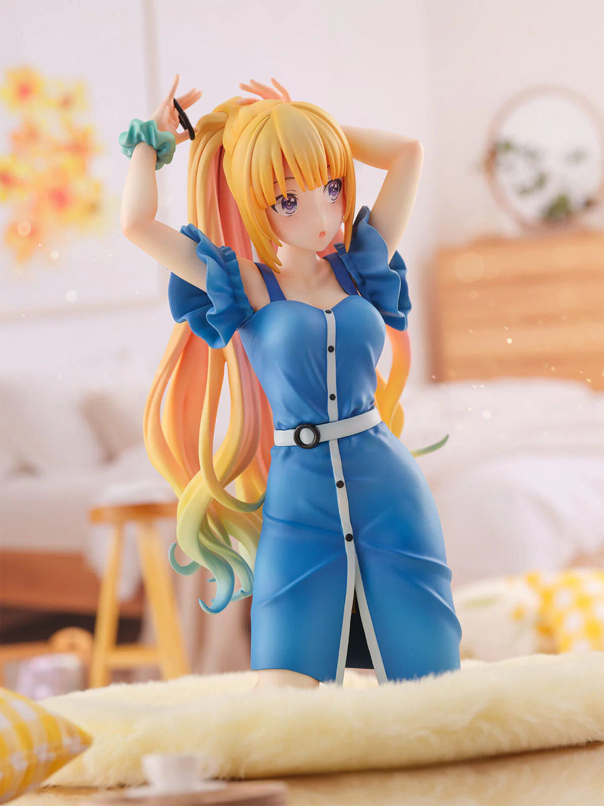 Karuizawa Kei Shibuya Scramble Figure eStream - Image 3