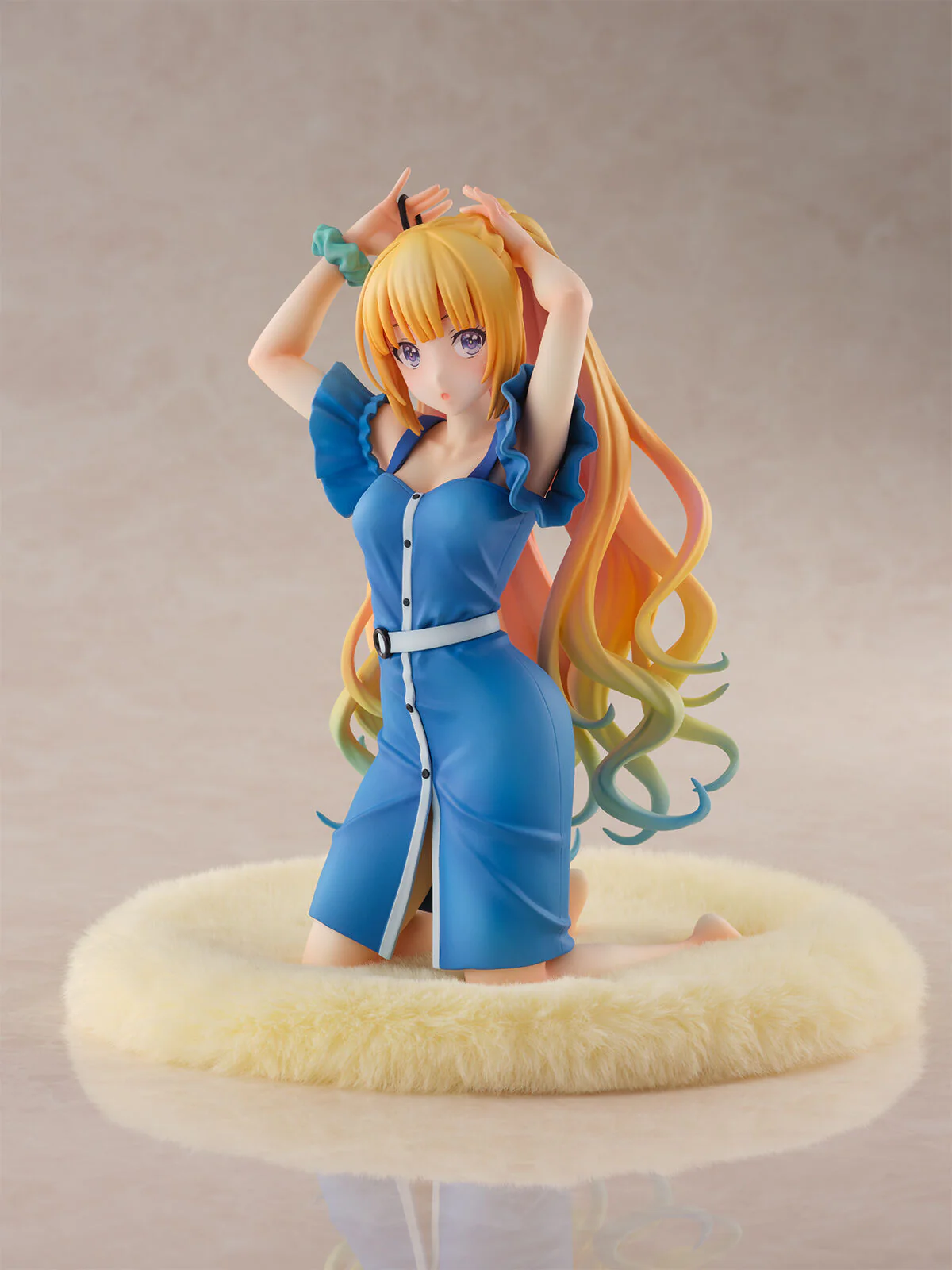 Karuizawa Kei Shibuya Scramble Figure eStream - Image 6