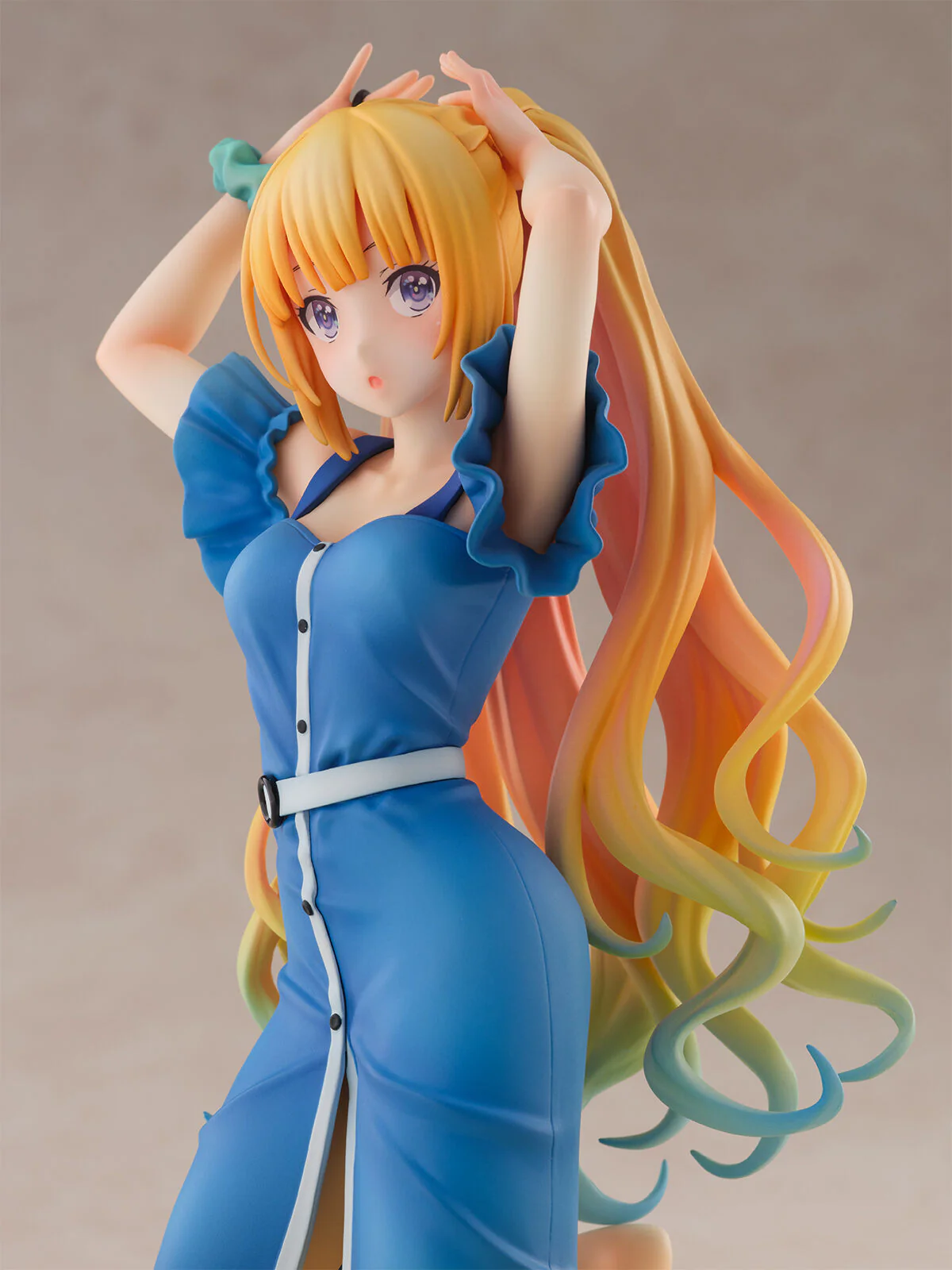 Karuizawa Kei Shibuya Scramble Figure eStream - Image 7