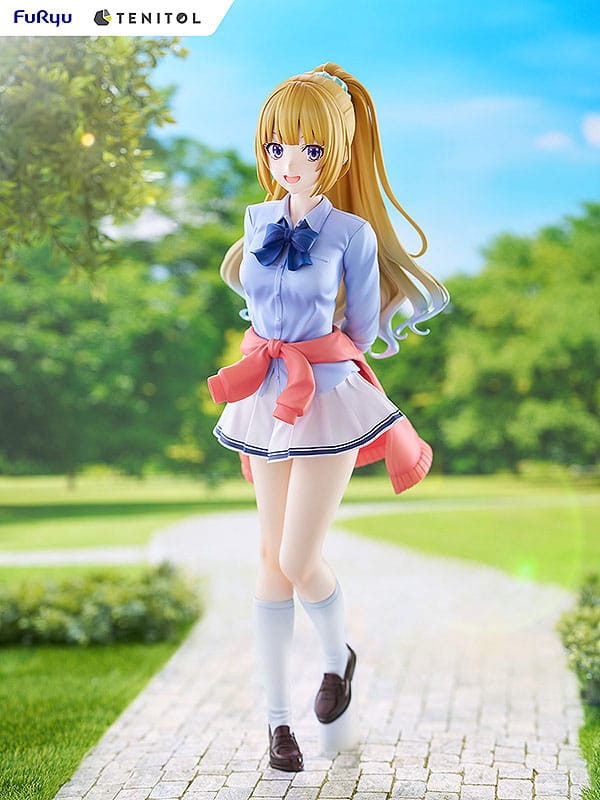 Kei Karuizawa - Tenitol - Furyu - Image 2