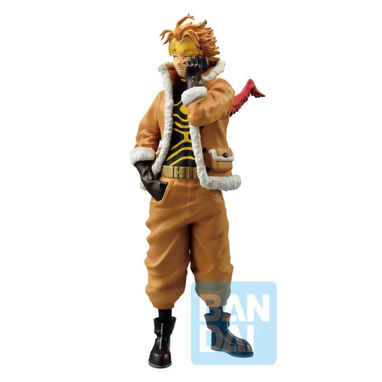 Hawks - My Hero Academia - Ichbansho - Image 3