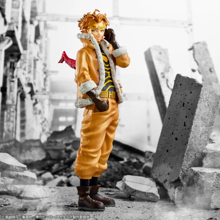 Hawks - My Hero Academia - Ichbansho - Image 6