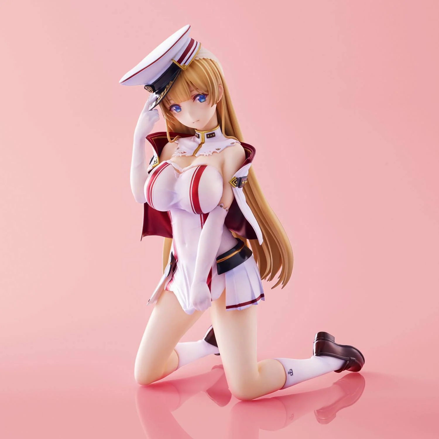 Keigun Musume Scarlet / Original Character - Image 2