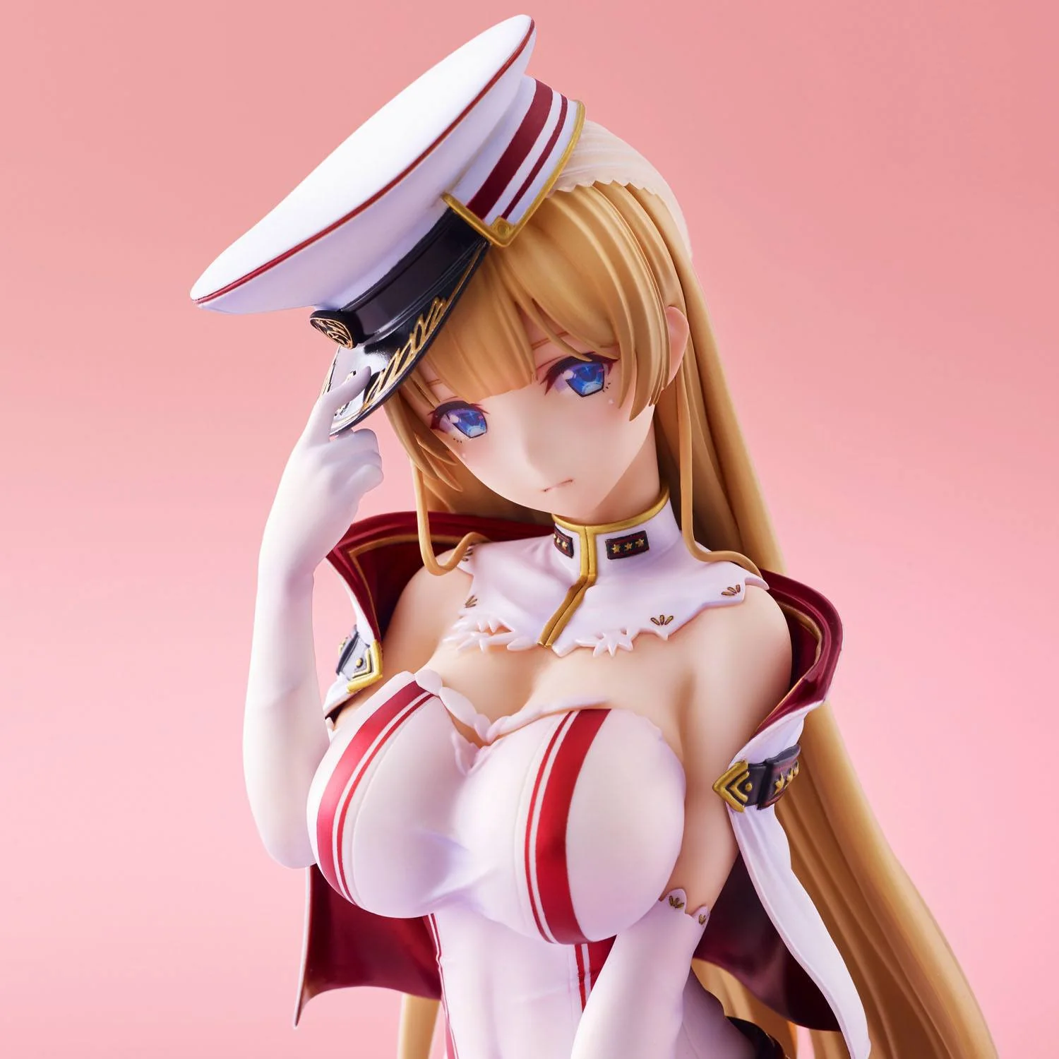 Keigun Musume Scarlet / Original Character - Image 7