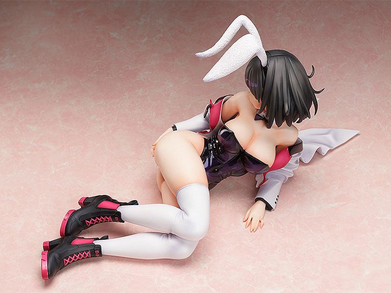 Kelly Bunny Ver. Original Character FREEing - Image 9